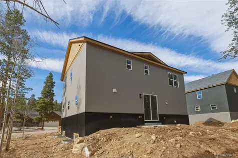 920 Copper Drive Leadville CO 80461