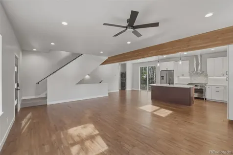 920 Copper Drive Leadville CO 80461