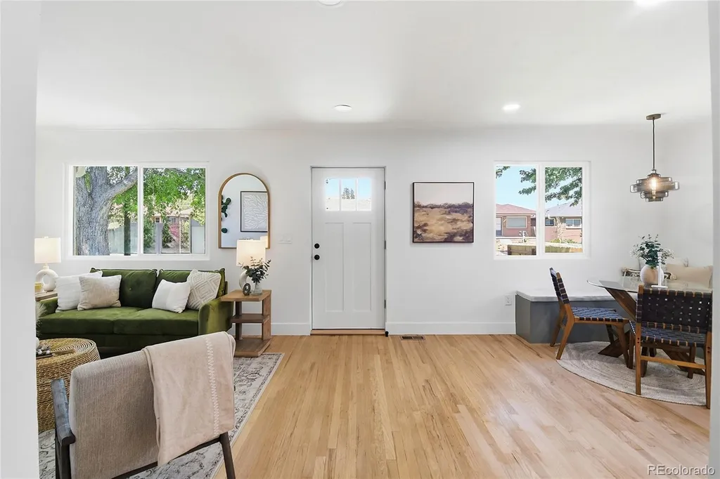 3662 Grape Street Denver CO 80207