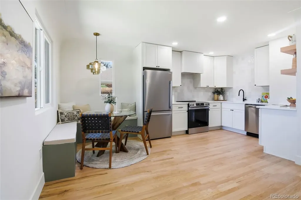 3662 Grape Street Denver CO 80207