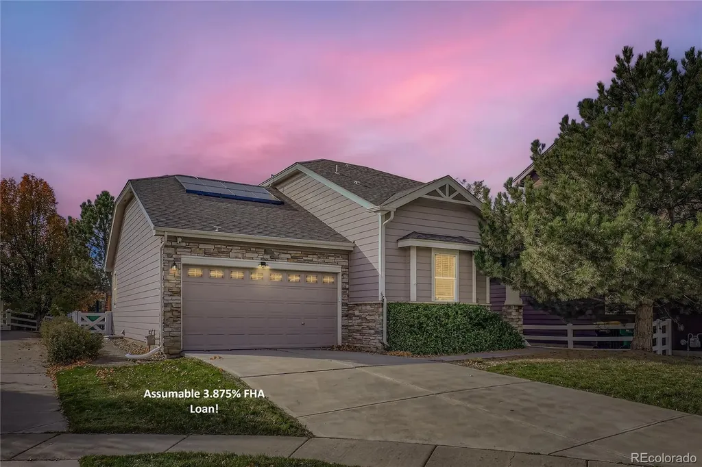 23882 E Alabama Drive Aurora CO 80018
