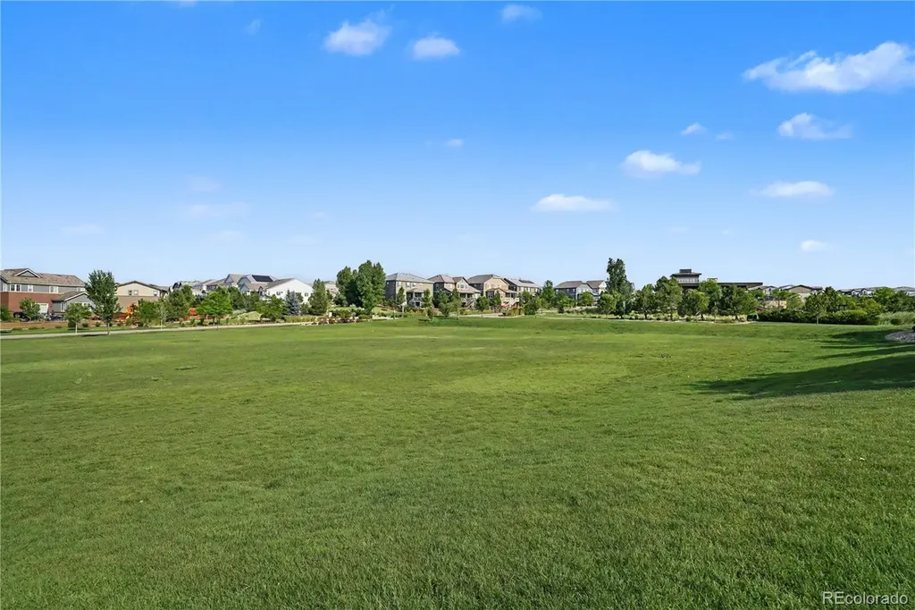 11071 Watermark Avenue Parker CO 80134