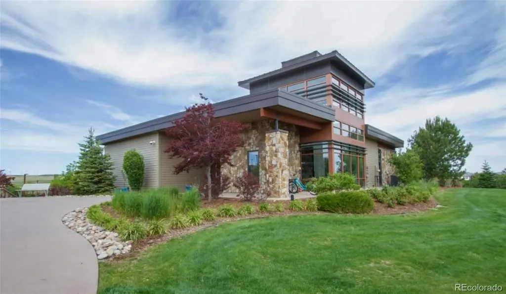 11071 Watermark Avenue Parker CO 80134