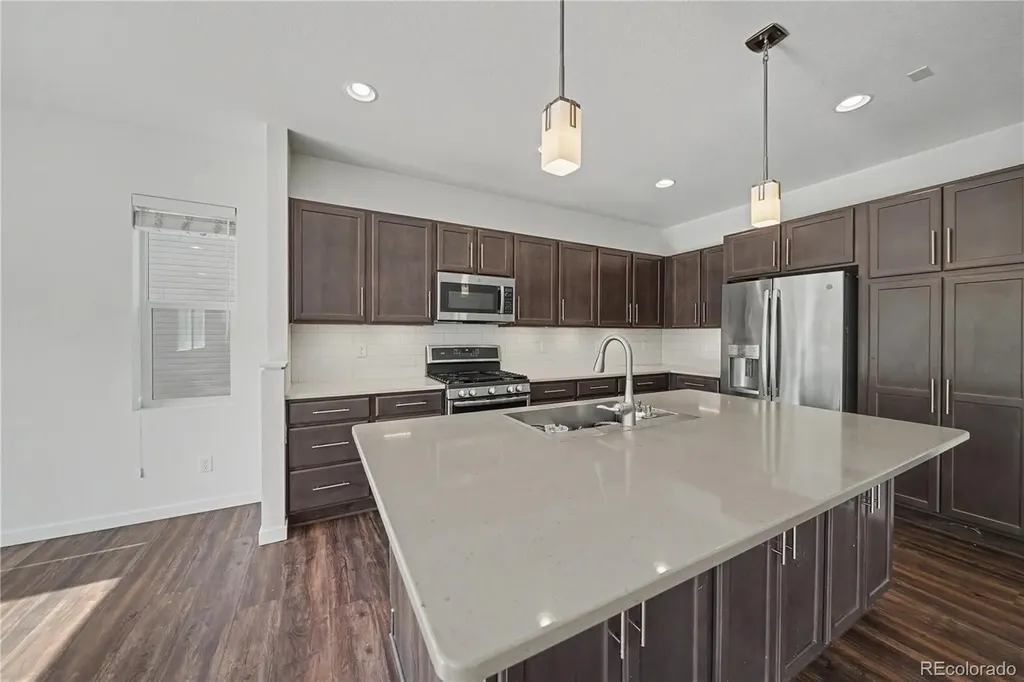 11071 Watermark Avenue Parker CO 80134