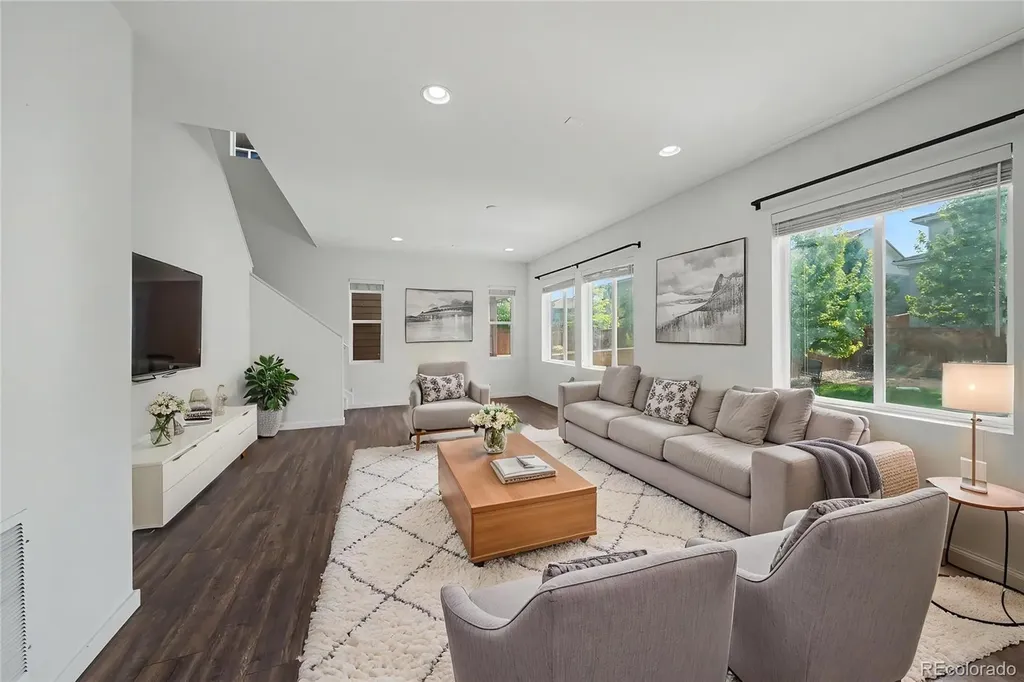 11071 Watermark Avenue Parker CO 80134