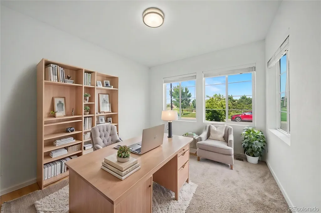 11071 Watermark Avenue Parker CO 80134