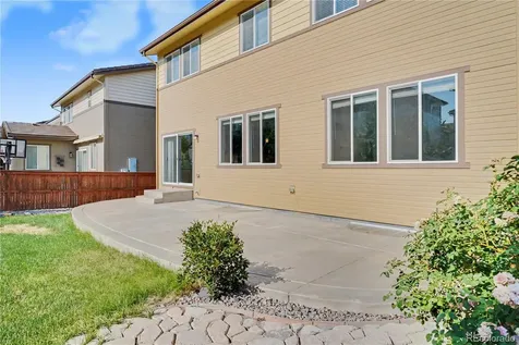 11071 Watermark Avenue Parker CO 80134