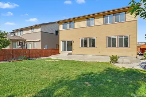 11071 Watermark Avenue Parker CO 80134