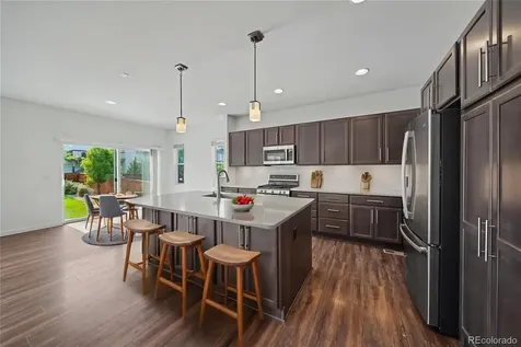 11071 Watermark Avenue Parker CO 80134