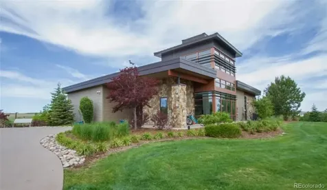11071 Watermark Avenue Parker CO 80134