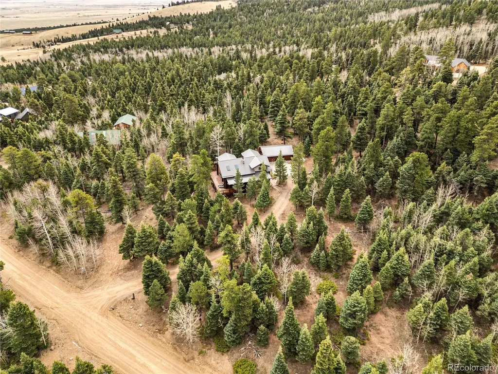 1614 Chalice Drive Westcliffe CO 81252