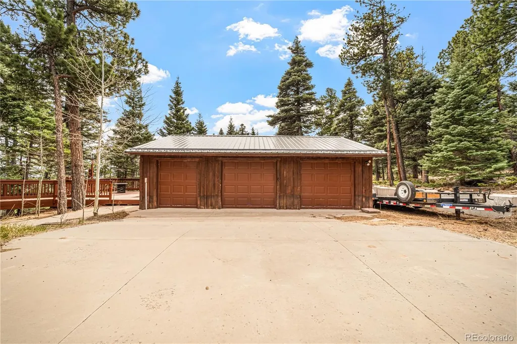 1614 Chalice Drive Westcliffe CO 81252