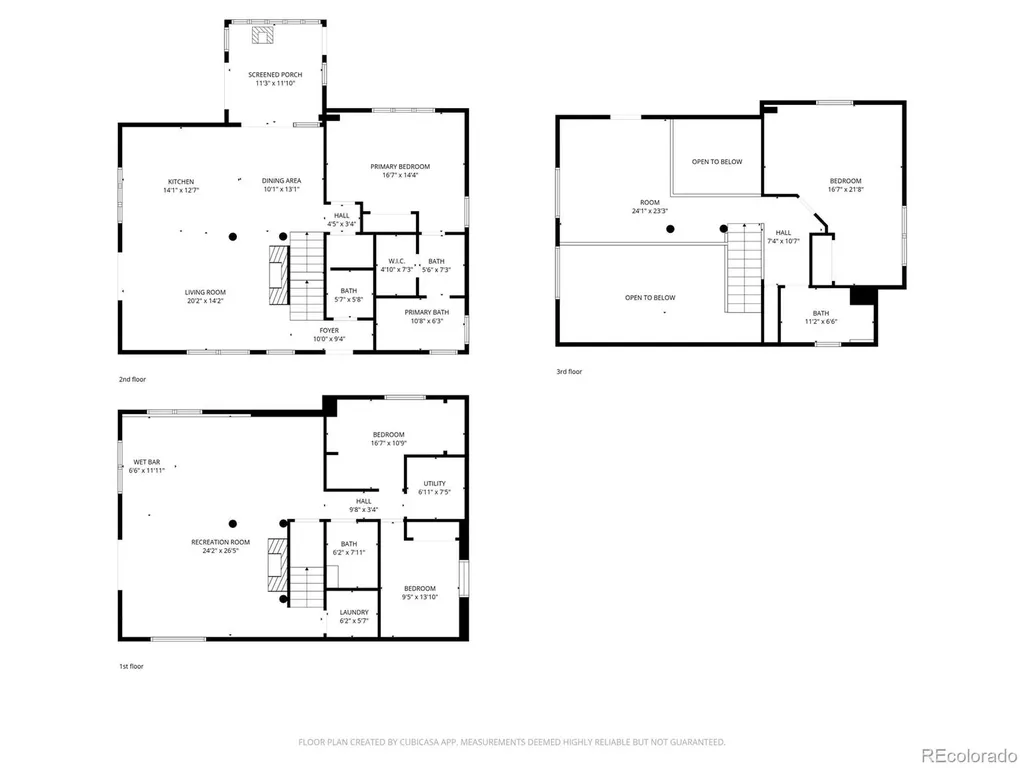 1614 Chalice Drive Westcliffe CO 81252