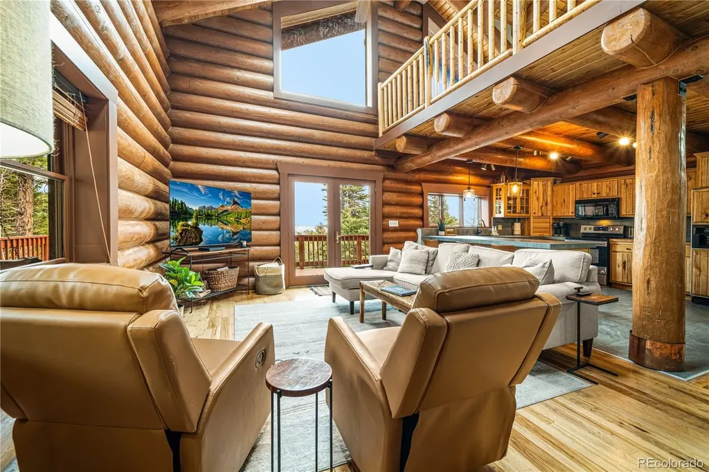 1614 Chalice Drive Westcliffe CO 81252