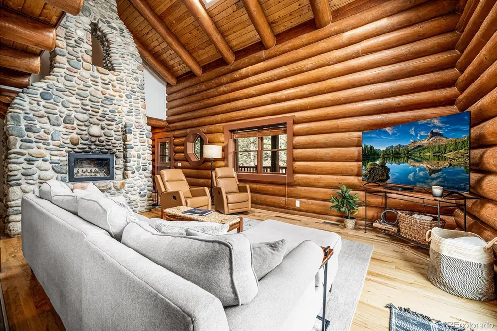 1614 Chalice Drive Westcliffe CO 81252