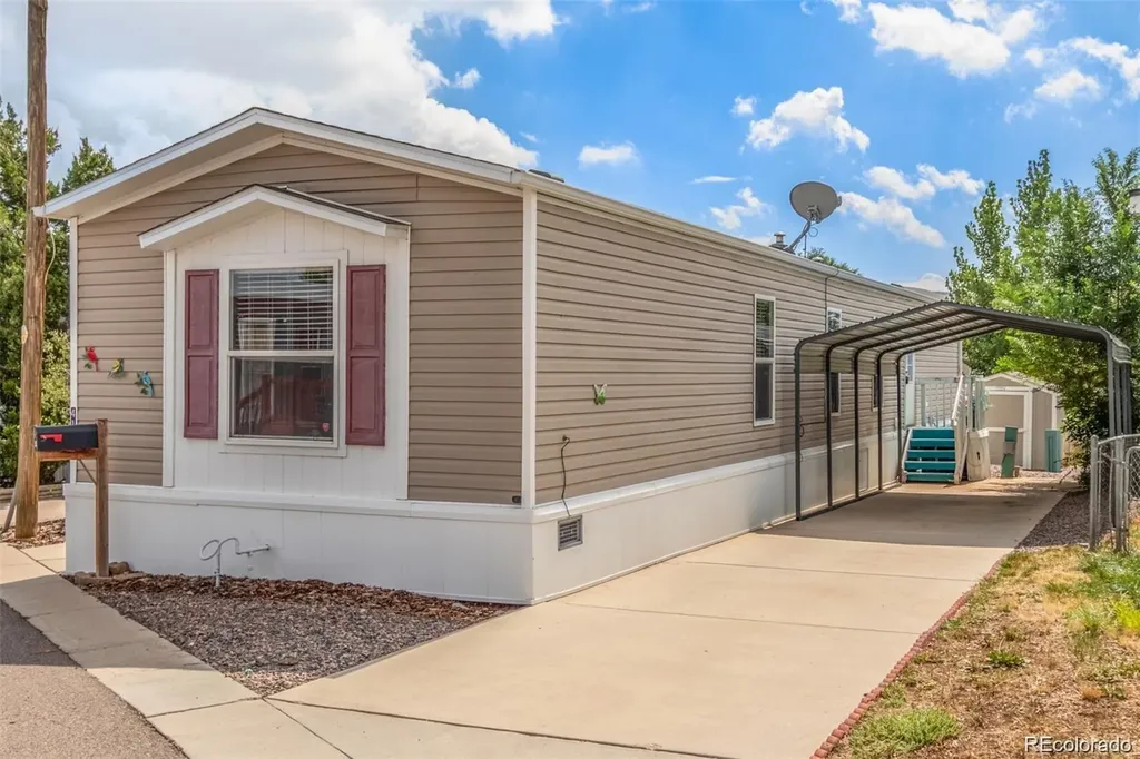 410 D Street Golden CO 80401