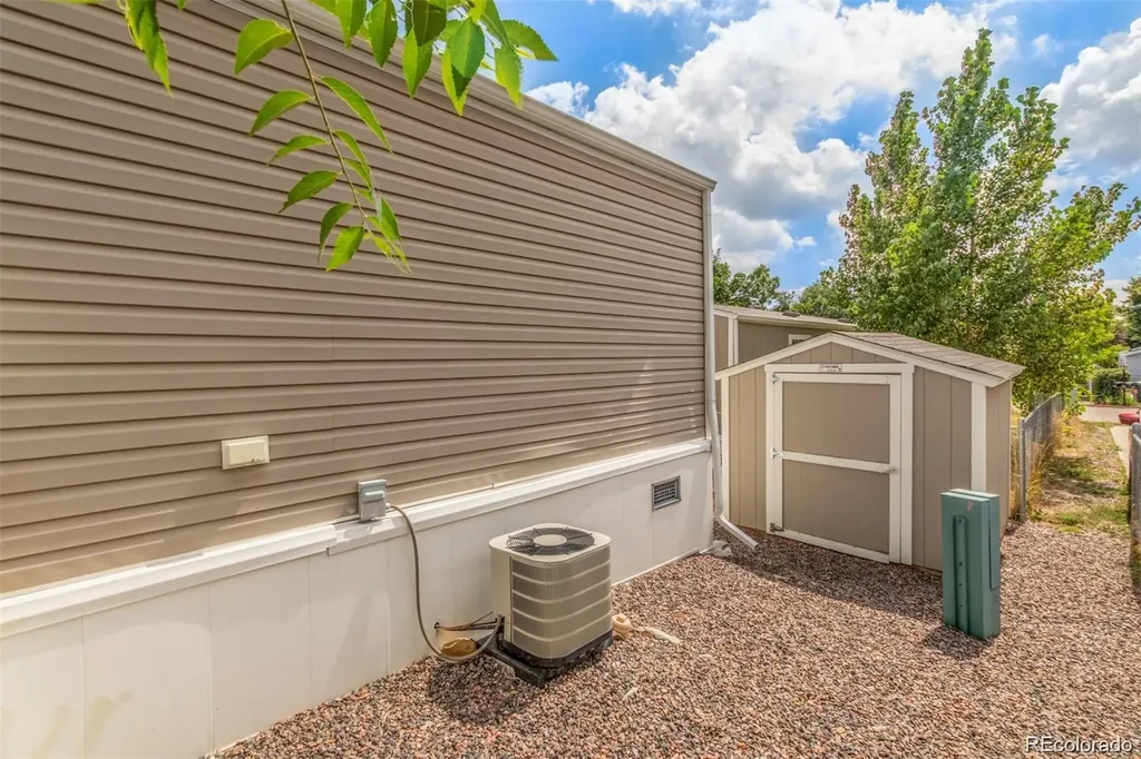 410 D Street Golden CO 80401