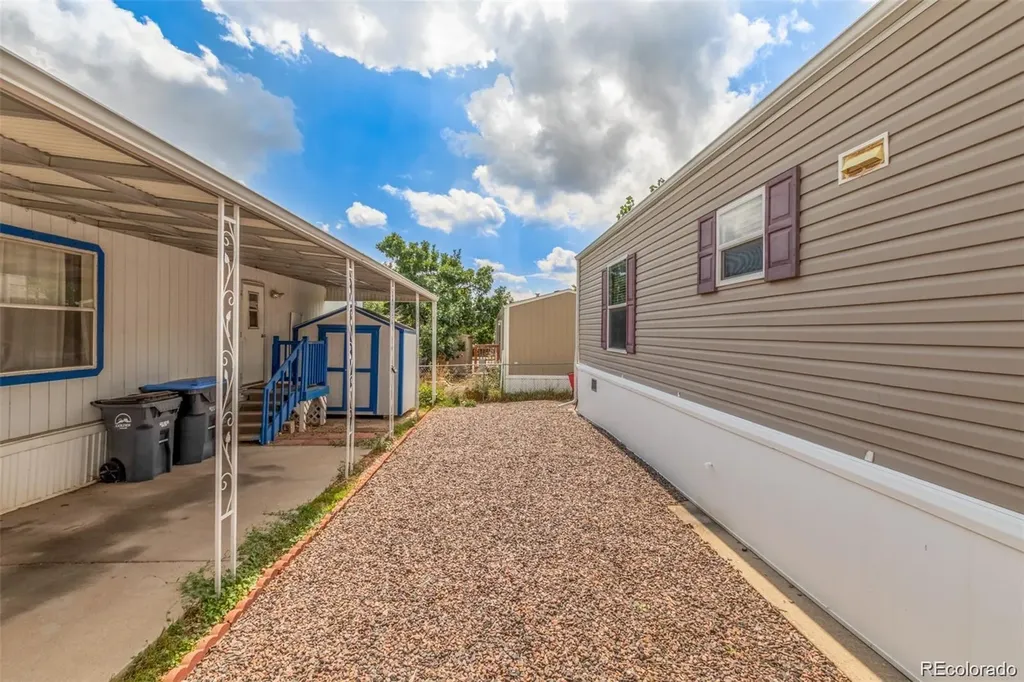 410 D Street Golden CO 80401