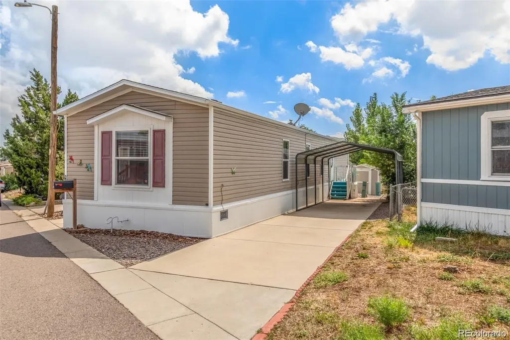 410 D Street Golden CO 80401