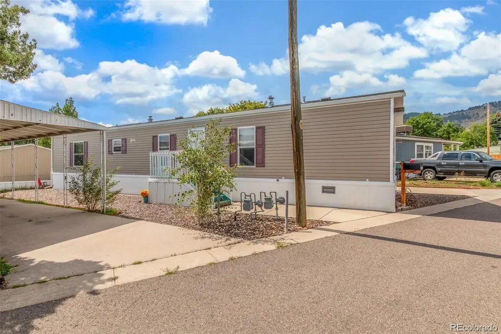410 D Street Golden CO 80401