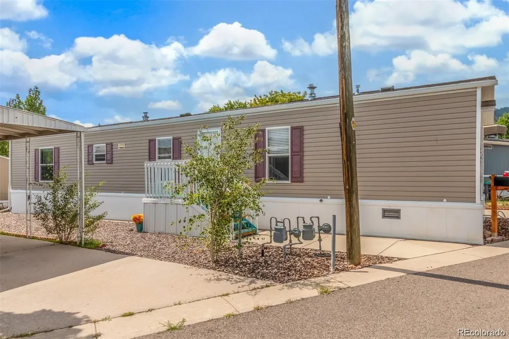 410 D Street Golden CO 80401