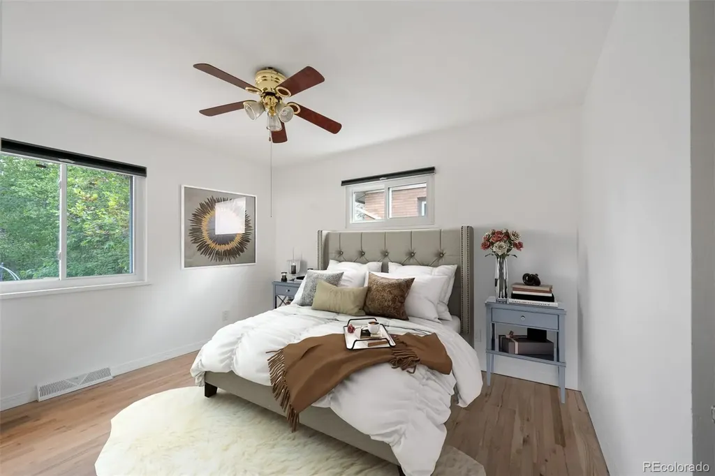 1630 S Forest Street Denver CO 80222