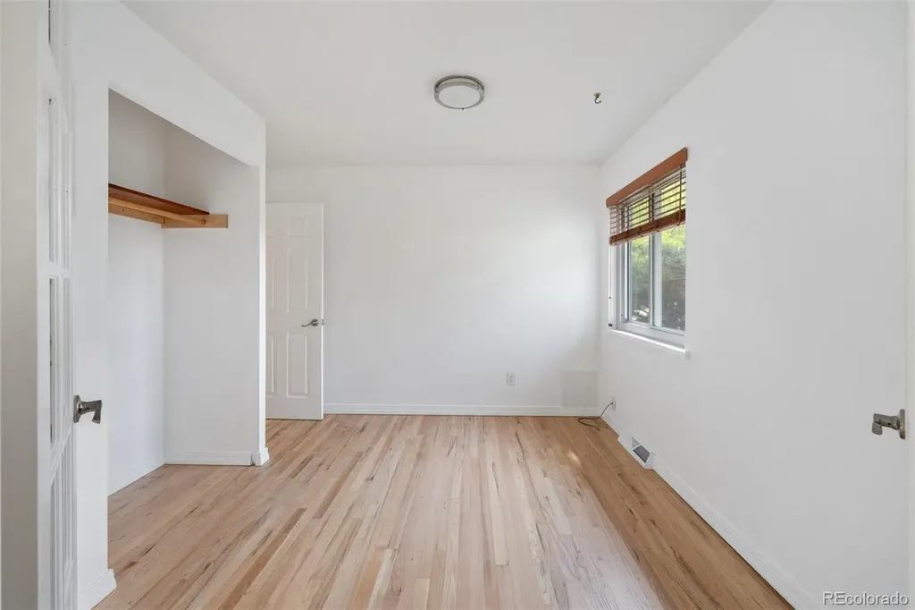 1630 S Forest Street Denver CO 80222
