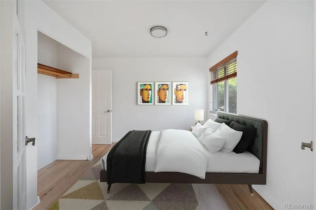 1630 S Forest Street Denver CO 80222