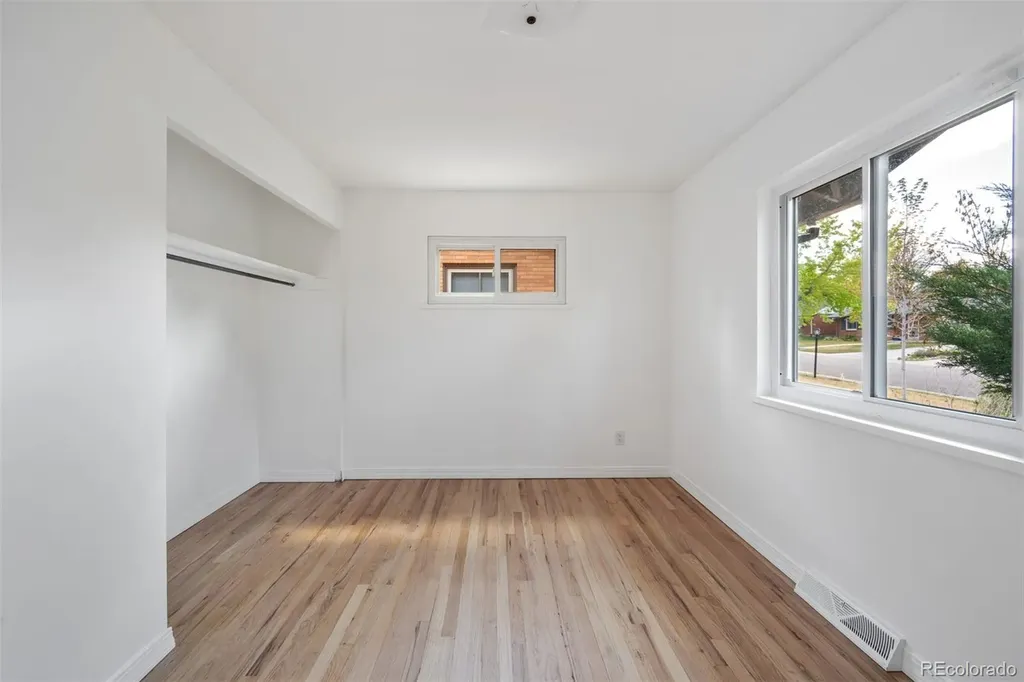1630 S Forest Street Denver CO 80222