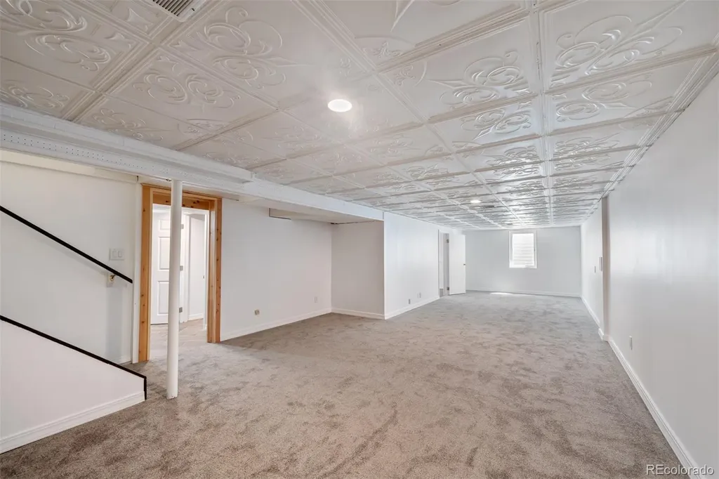1630 S Forest Street Denver CO 80222