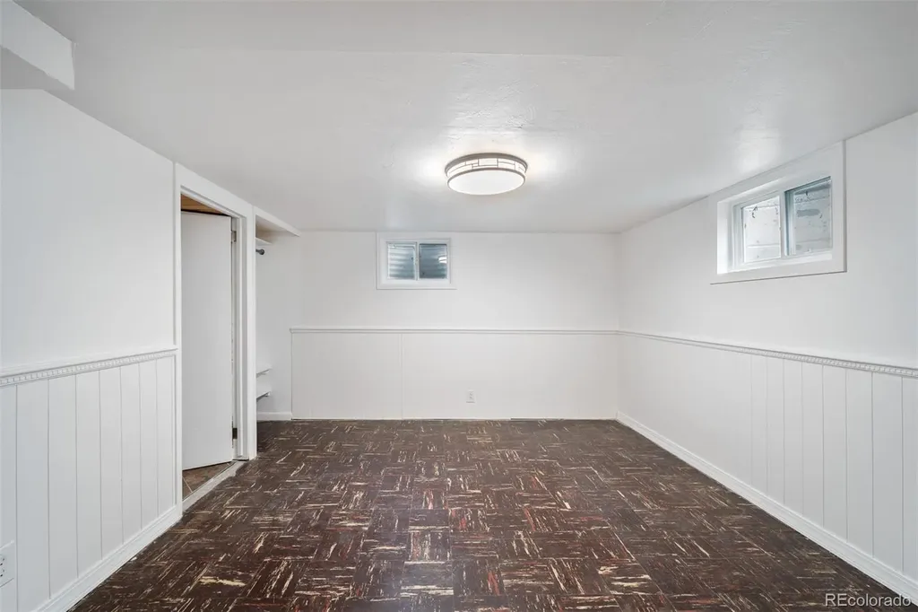 1630 S Forest Street Denver CO 80222