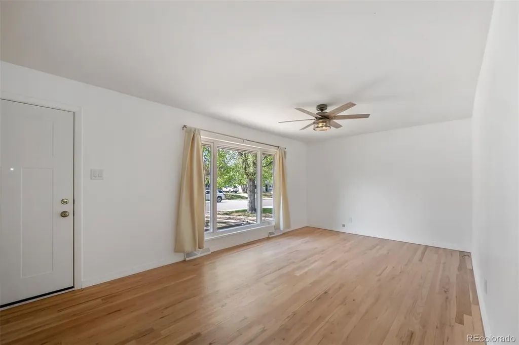 1630 S Forest Street Denver CO 80222