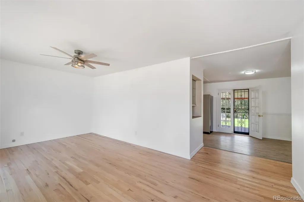 1630 S Forest Street Denver CO 80222