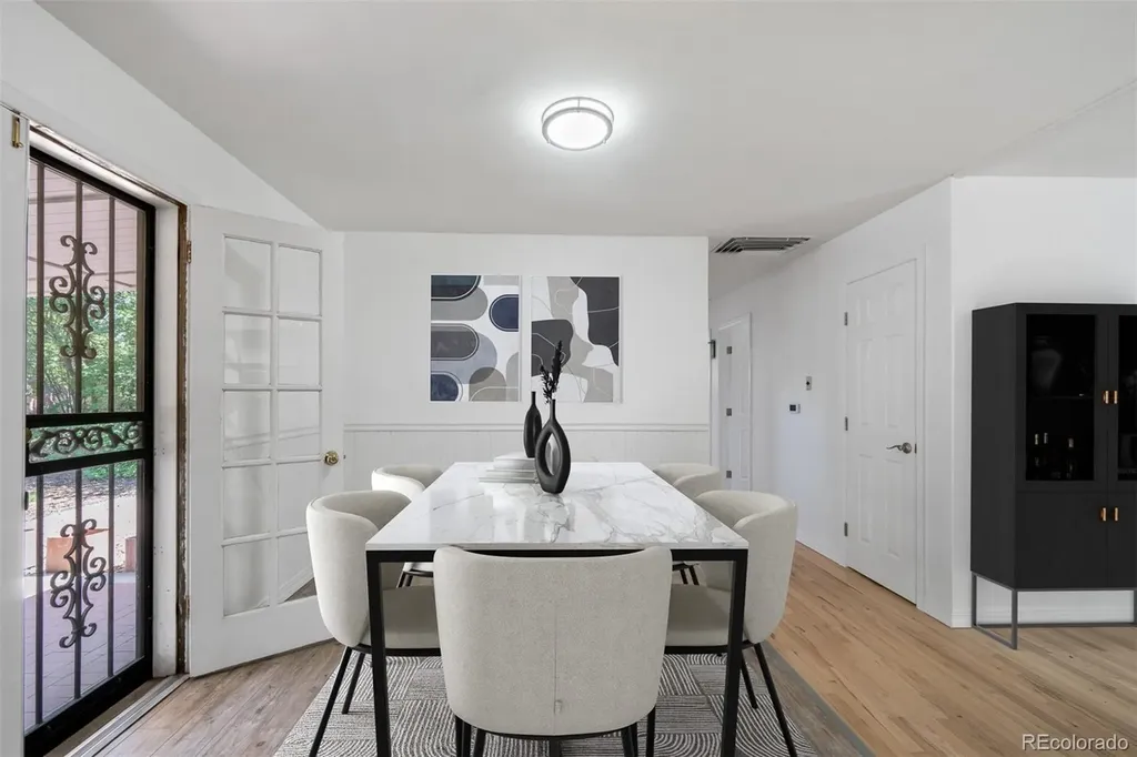 1630 S Forest Street Denver CO 80222