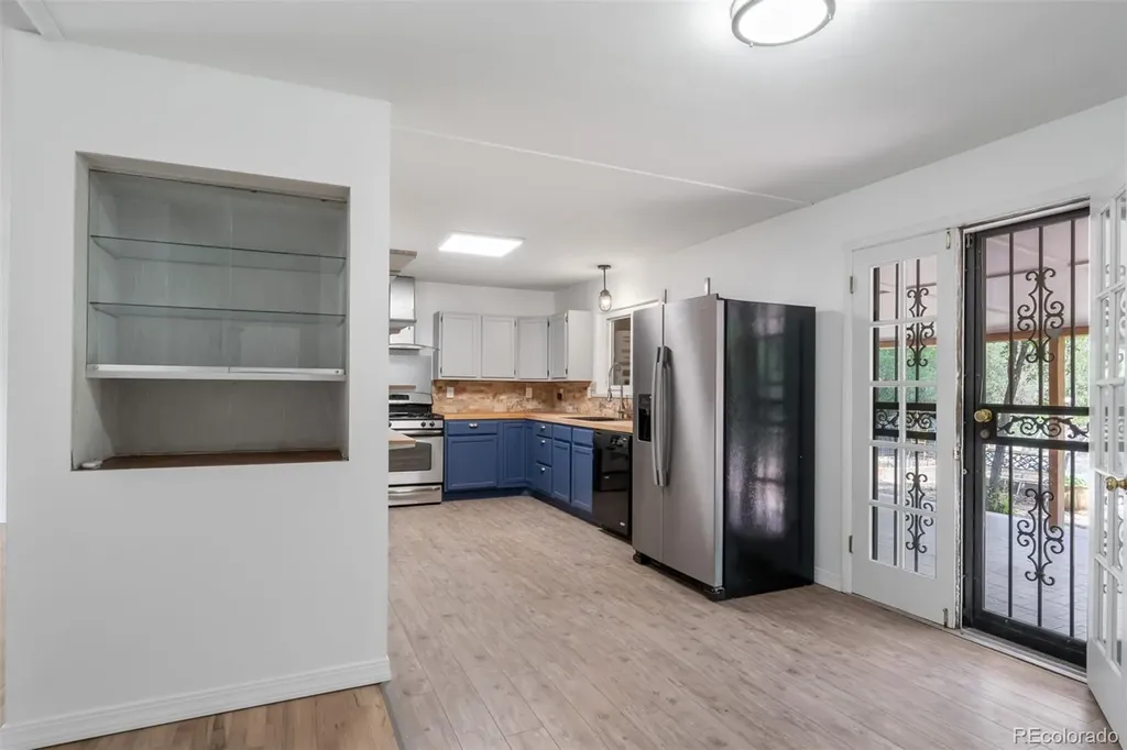 1630 S Forest Street Denver CO 80222
