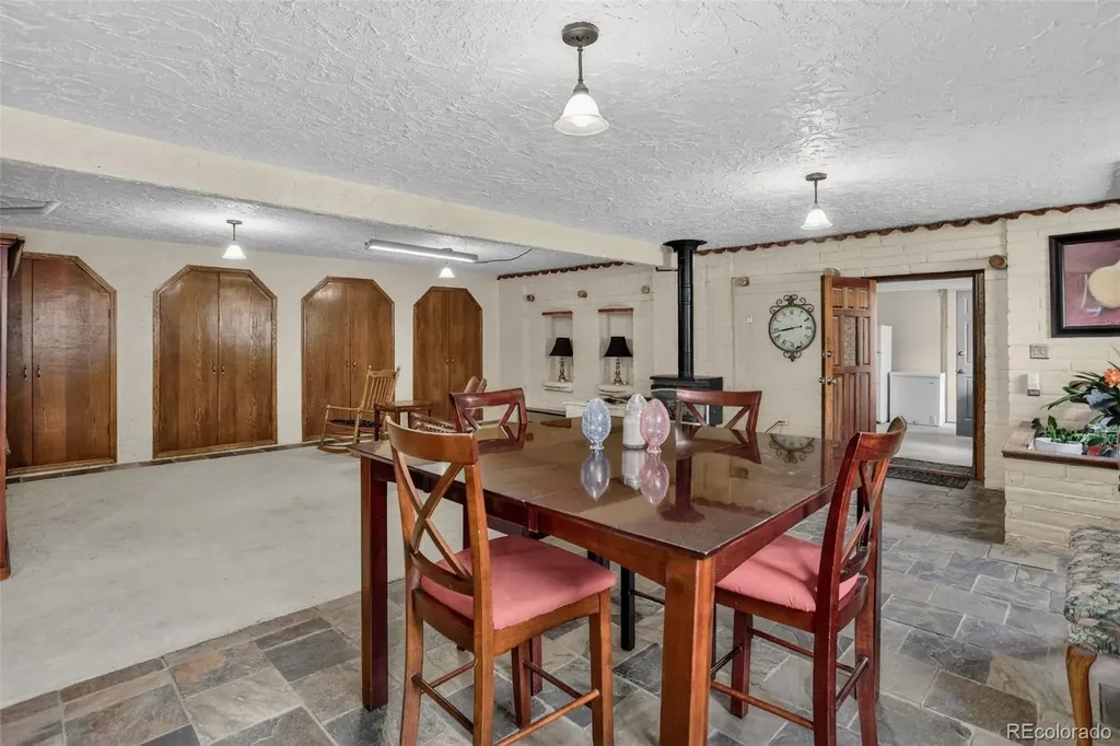 12699 S Foxton Road Conifer CO 80433