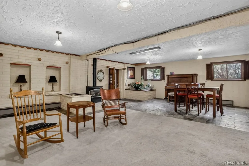 12699 S Foxton Road Conifer CO 80433