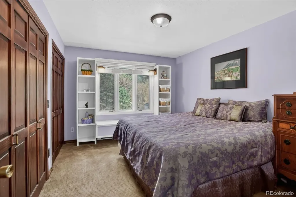 12699 S Foxton Road Conifer CO 80433