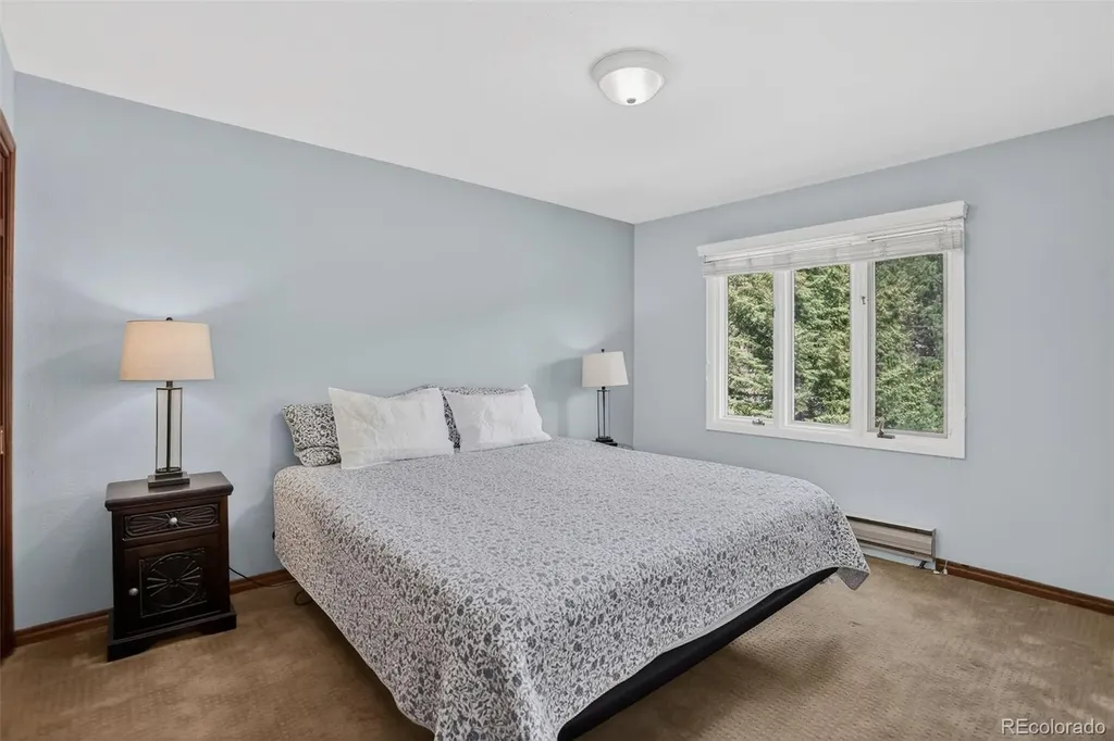 12699 S Foxton Road Conifer CO 80433