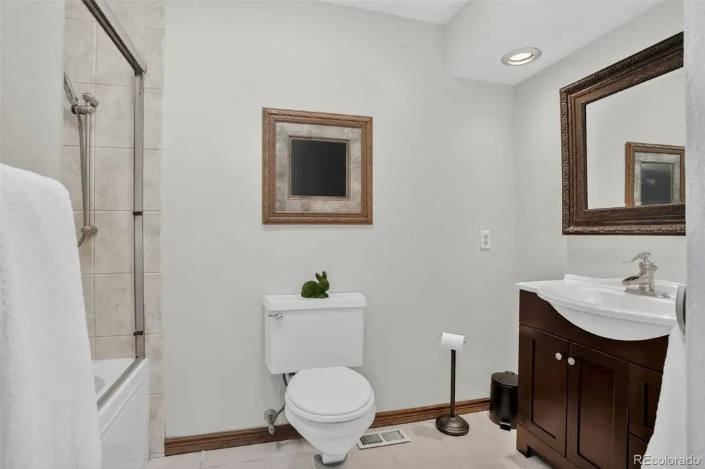 12699 S Foxton Road Conifer CO 80433