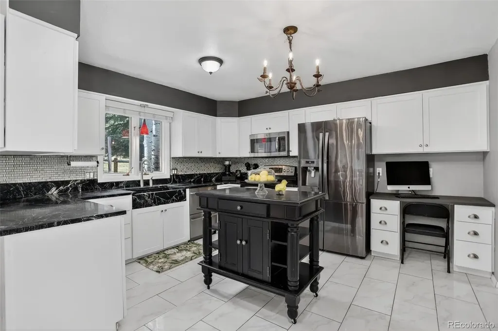 12699 S Foxton Road Conifer CO 80433