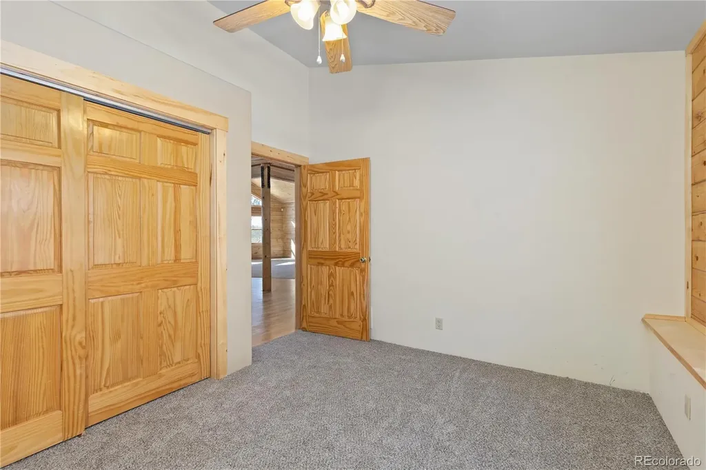 1910 Wildhorn Road Florissant CO 80816