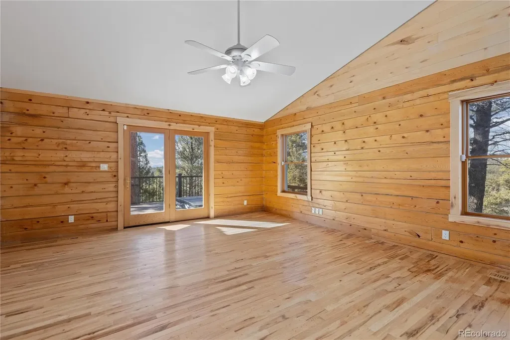 1910 Wildhorn Road Florissant CO 80816