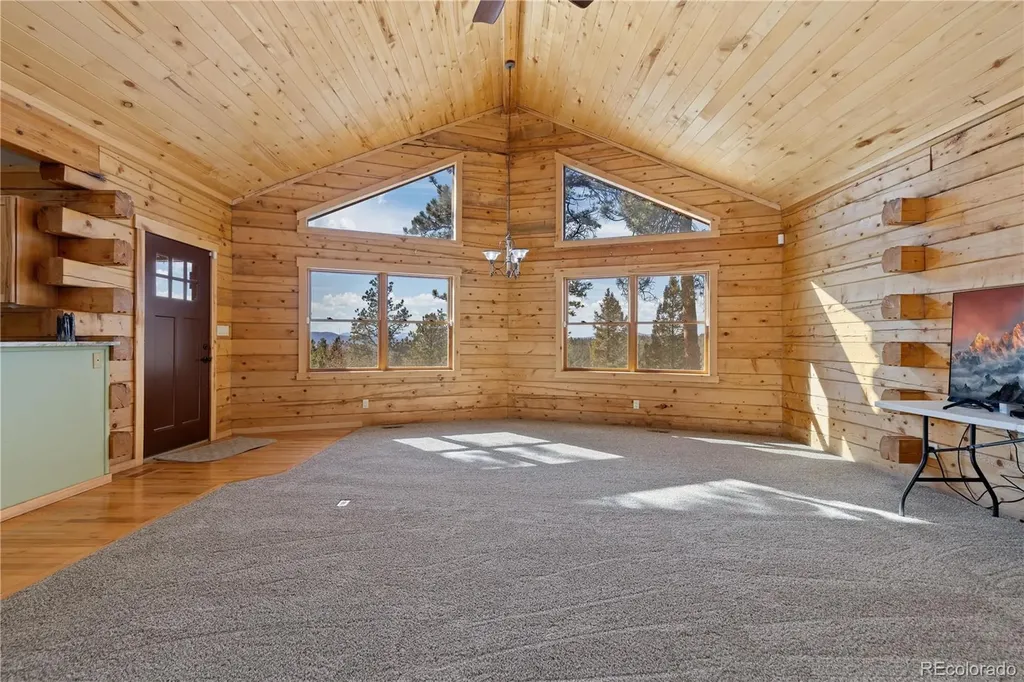 1910 Wildhorn Road Florissant CO 80816