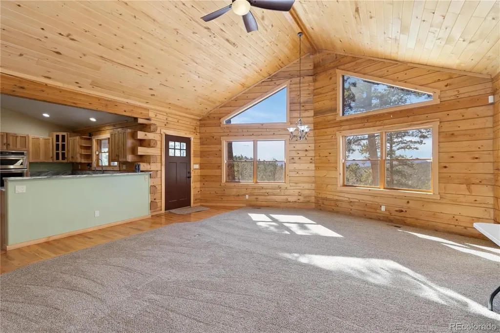 1910 Wildhorn Road Florissant CO 80816