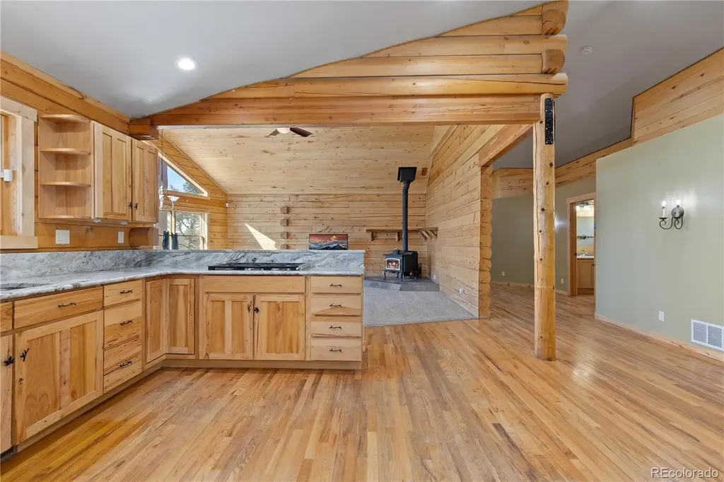 1910 Wildhorn Road Florissant CO 80816