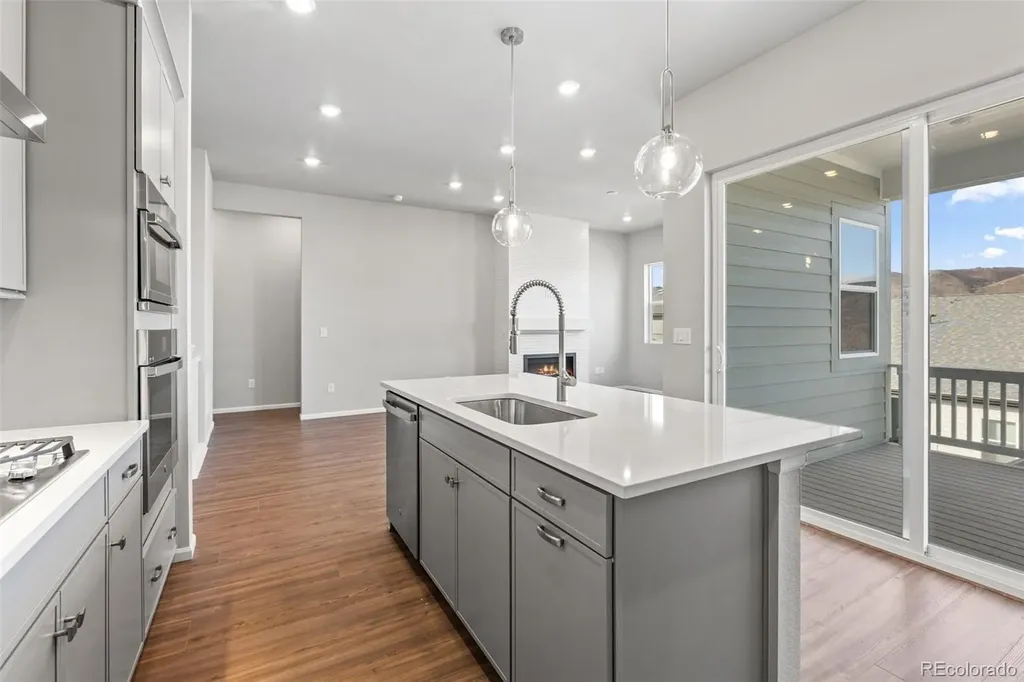 138 S Seacrest Street Golden CO 80401