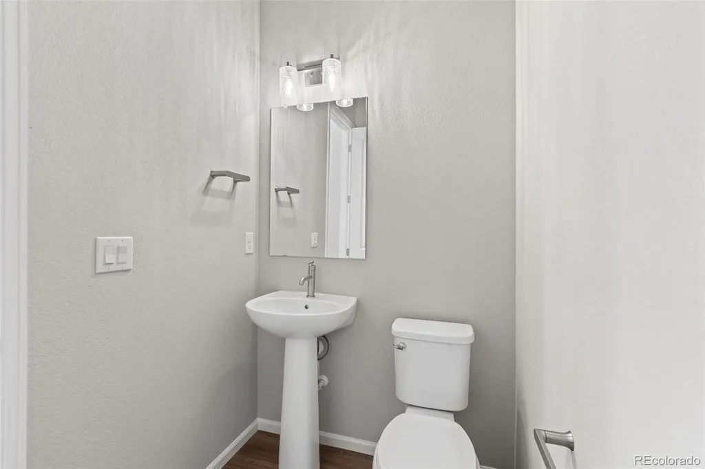 138 S Seacrest Street Golden CO 80401