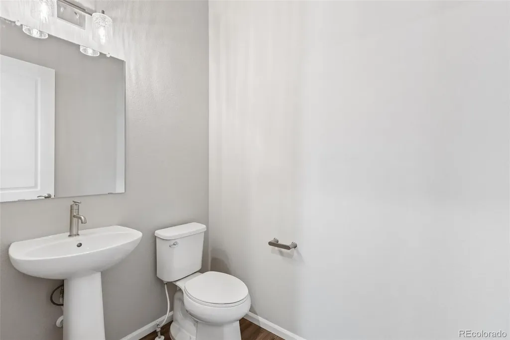 138 S Seacrest Street Golden CO 80401