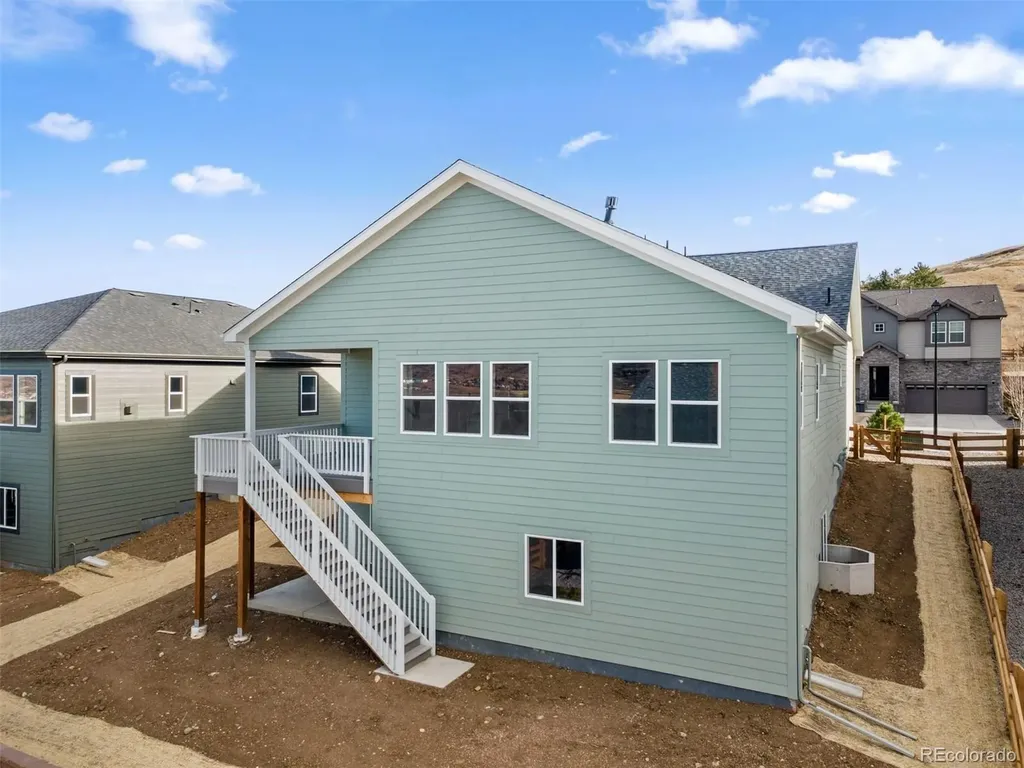 138 S Seacrest Street Golden CO 80401